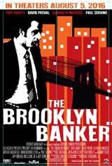 The Brooklyn Banker Movie Poster