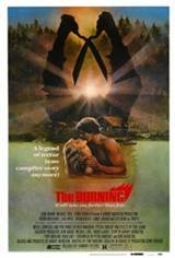 The Burning (1981) Movie Poster
