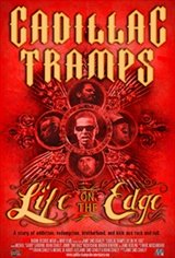 The Cadillac Tramps: Life On the Edge Movie Poster