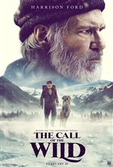 The Call of the Wild Poster