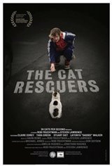 The Cat Rescuers Movie Poster