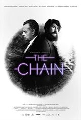 The Chain (Chain of Death) Movie Poster