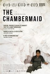 The Chambermaid Movie Poster