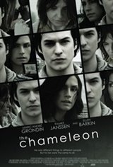 The Chameleon Movie Poster
