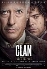 The Clan Movie Poster