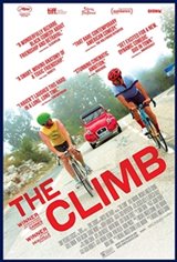 The Climb Movie Poster