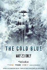 The Cold Blue Movie Poster