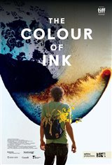 The Colour of Ink Movie Poster