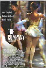 The Company Movie Poster