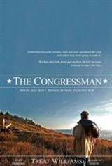 The Congressman Movie Poster