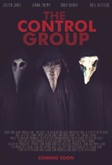 The Control Group Movie Poster