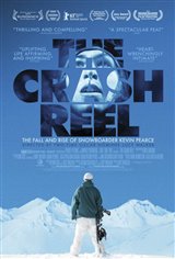 The Crash Reel Movie Poster