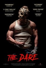 The Dare Poster