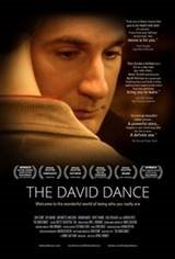 The David Dance Movie Poster