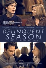 The Delinquent Season Movie Poster