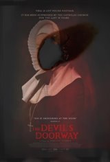 The Devil's Doorway Movie Poster