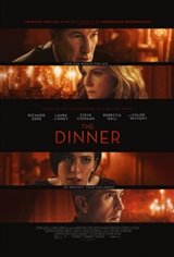 The Dinner (1997) Movie Poster