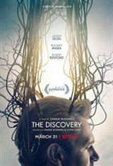 The Discovery Movie Poster