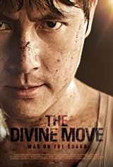 The Divine Move Movie Poster