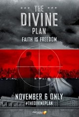 The Divine Plan Movie Poster