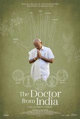 The Doctor from India Movie Poster