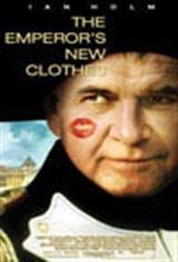 The Emperor's New Clothes (2002) Movie Poster