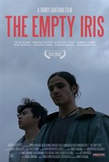 The Empty Iris Movie Poster