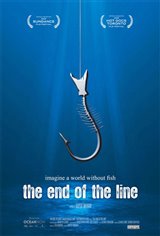 The End of the Line Movie Poster