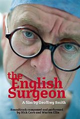 The English Surgeon Movie Poster