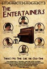 The Entertainers Movie Poster