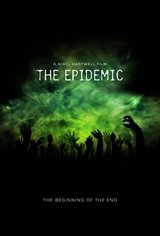 The Epidemic Movie Poster
