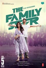 The Family Star Poster