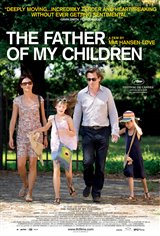 The Father of My Children Movie Poster