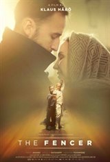 The Fencer (Miekkailija) Movie Poster