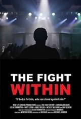 The Fight Within Movie Poster