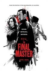 The Final Master Movie Poster