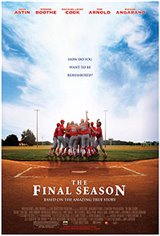 The Final Season Movie Poster
