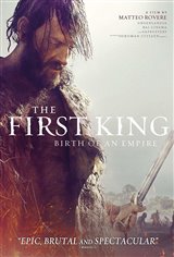 The First King Movie Poster