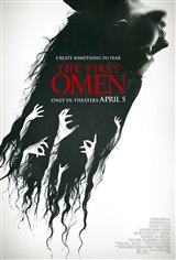 The First Omen Poster
