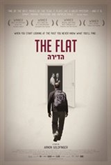 The Flat Movie Poster