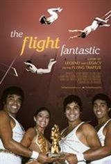 The Flight Fantastic Movie Poster
