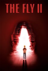 The Fly II Movie Poster