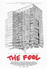 The Fool (Durak) Movie Poster