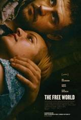 The Free World Movie Poster