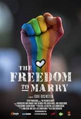 The Freedom to Marry Movie Poster