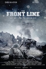 The Front Line Movie Poster