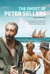 The Ghost of Peter Sellers Movie Poster