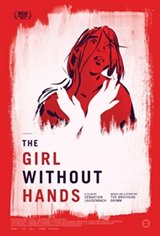 The Girl Without Hands Movie Poster