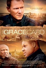 The Grace Card Movie Poster
