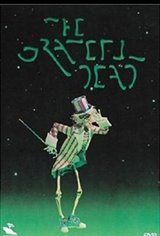 The Grateful Dead Movie Movie Poster